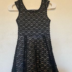 Black Girls Dress